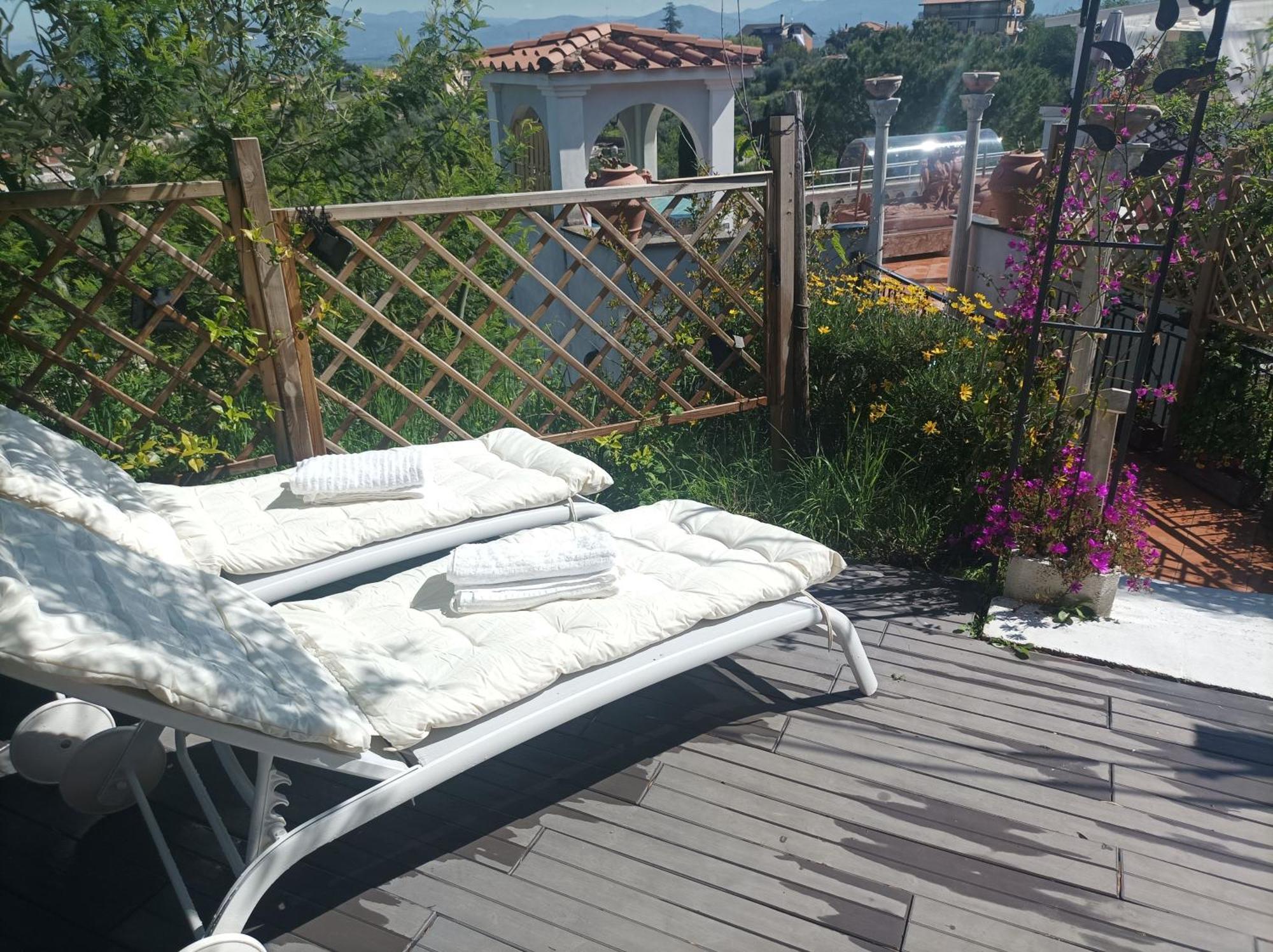 Gasthof Homart Roof King *