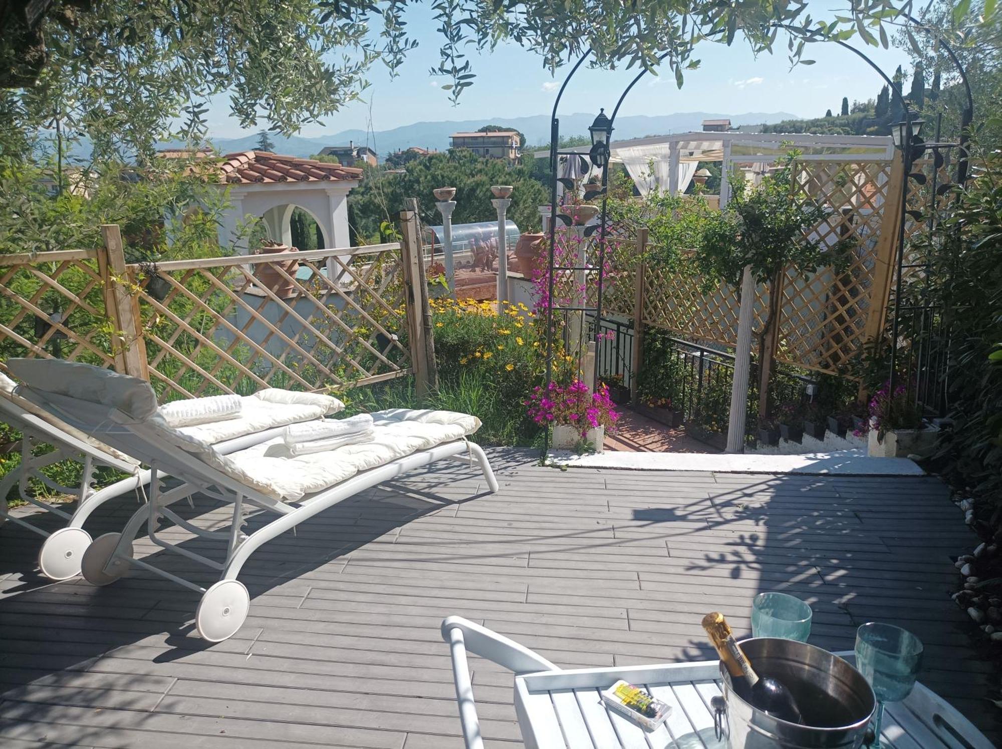 Gasthof Homart Roof King *