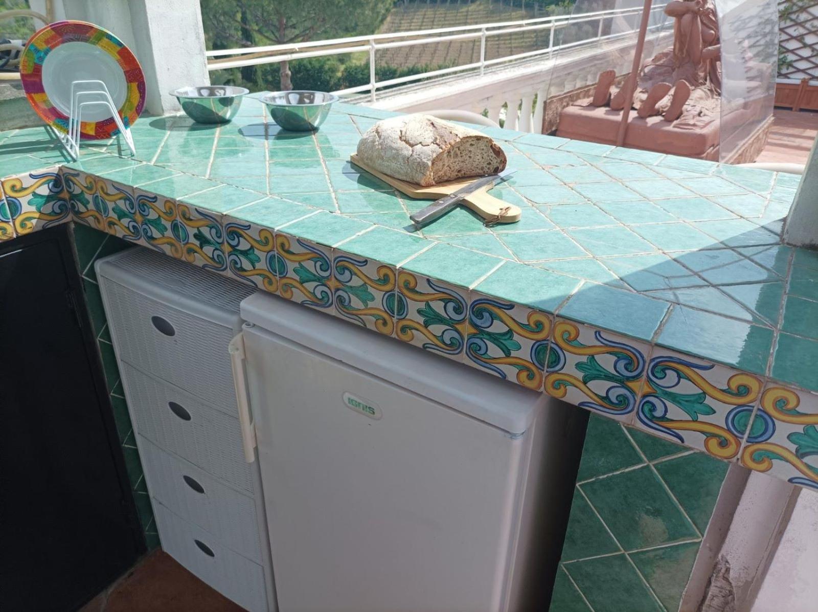 Homart Roof King Affittacamere